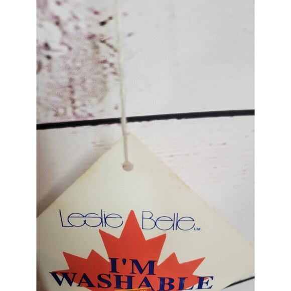 Leslie Belle Red Black Velvet Collar 2-Piece Formal Work Skirt & Jacket Size 8 - Picture 12 of 16